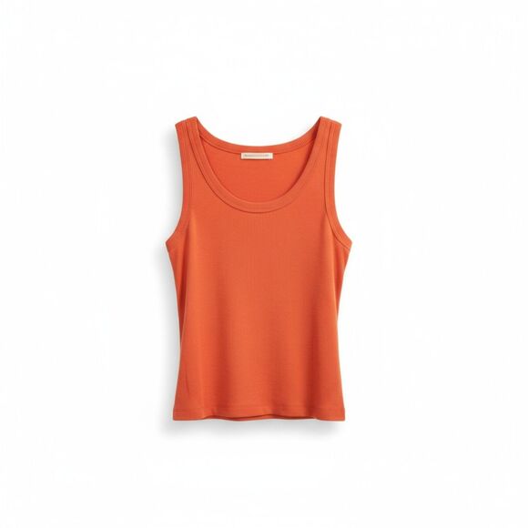 CATO Pink Tank Top -- ITEM #3409 - Picture 4 of 5